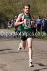 Mens ERRA 12 Stage Road Relay, Sutton Park, Sutton Coldfield, Birmingham. Photo: David T. Hewitson/Sports for All Pics